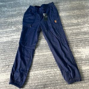 Nike NWT Denim Look Joggers Size Small